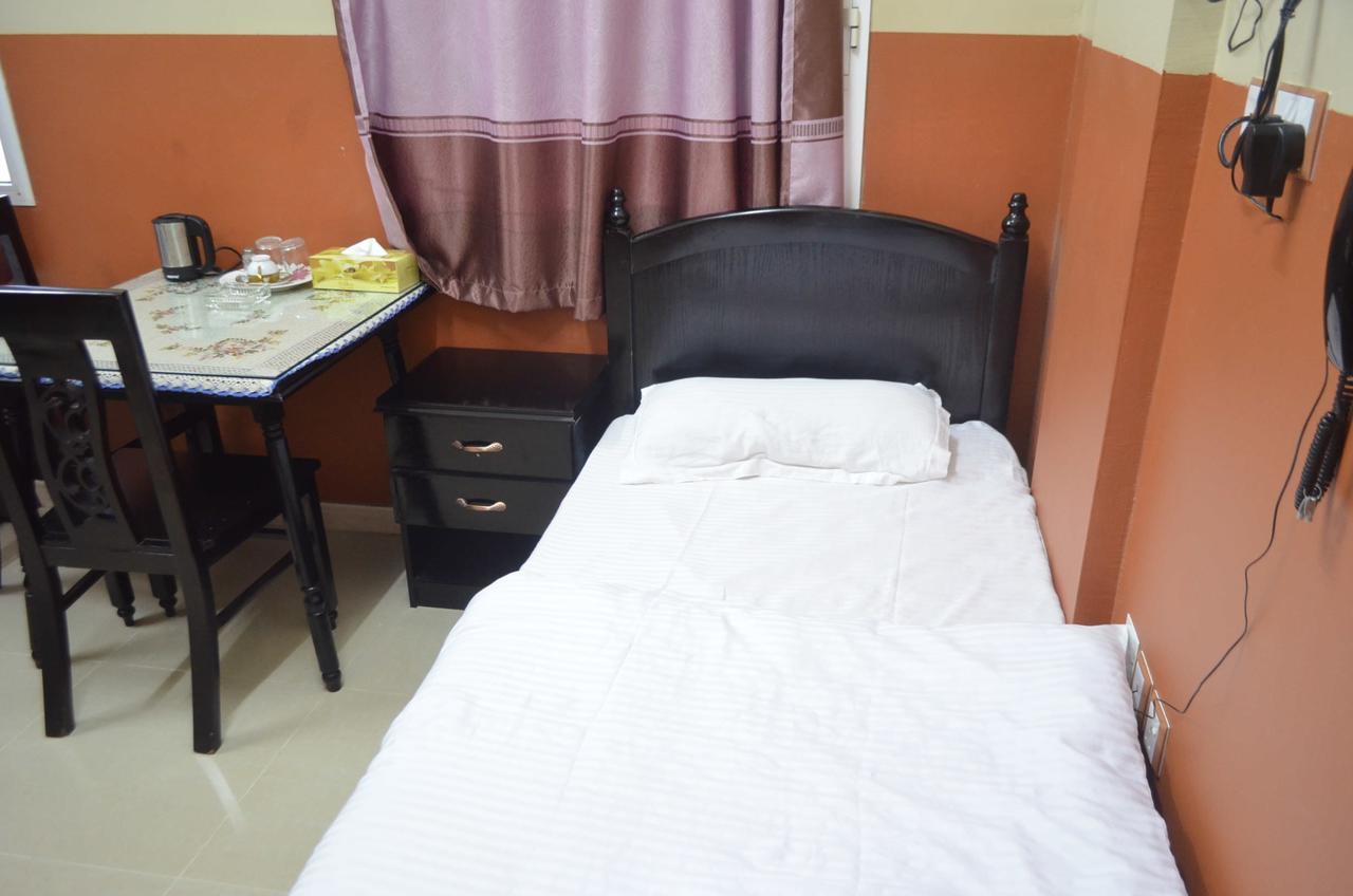 Five Continents Hotel صور المظهر الخارجي الصورة