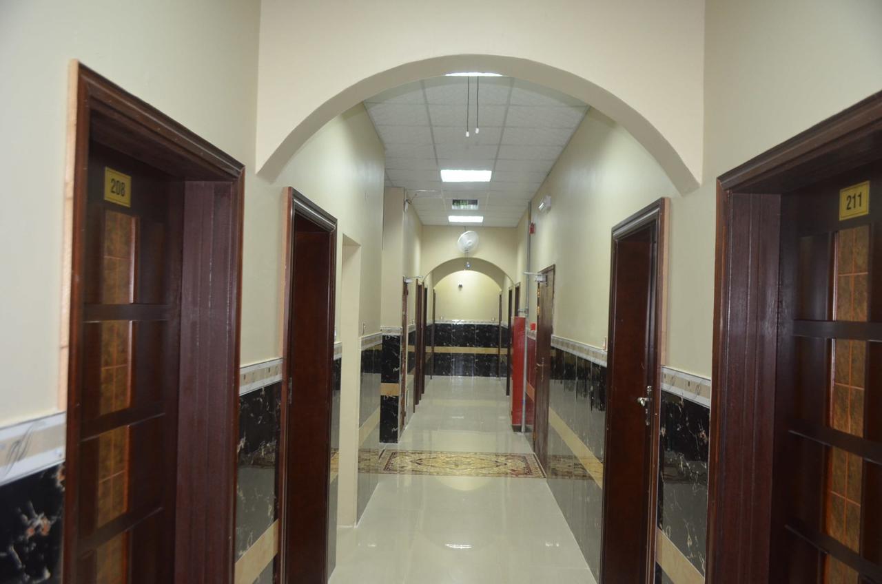 Five Continents Hotel صور المظهر الخارجي الصورة