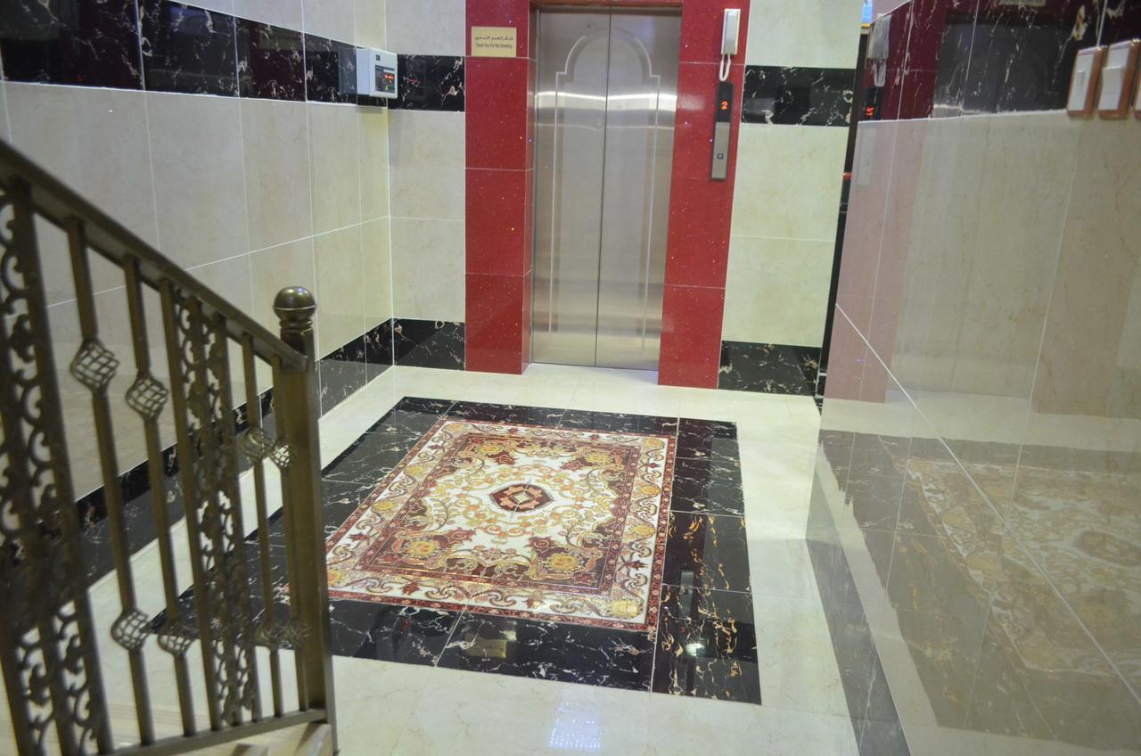 Five Continents Hotel صور المظهر الخارجي الصورة
