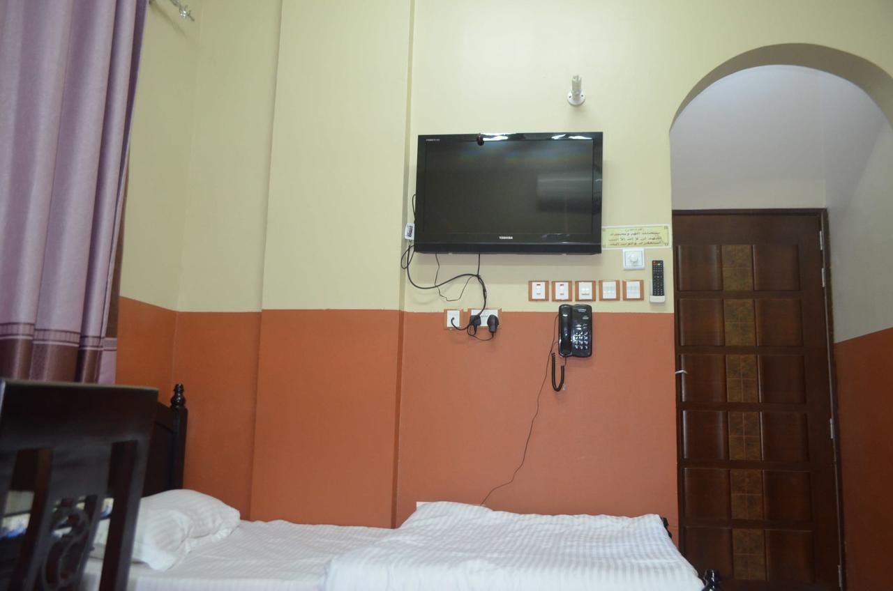 Five Continents Hotel صور المظهر الخارجي الصورة