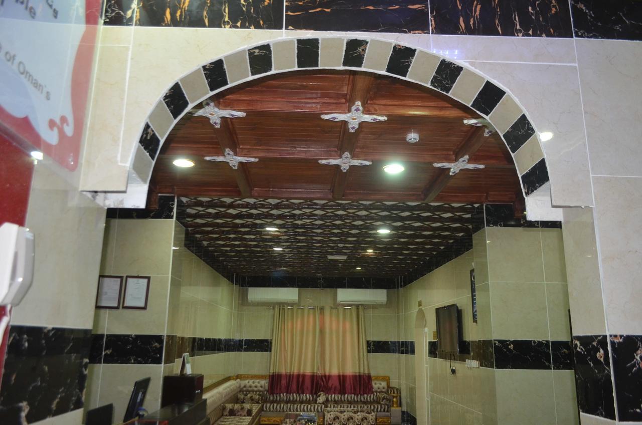 Five Continents Hotel صور المظهر الخارجي الصورة