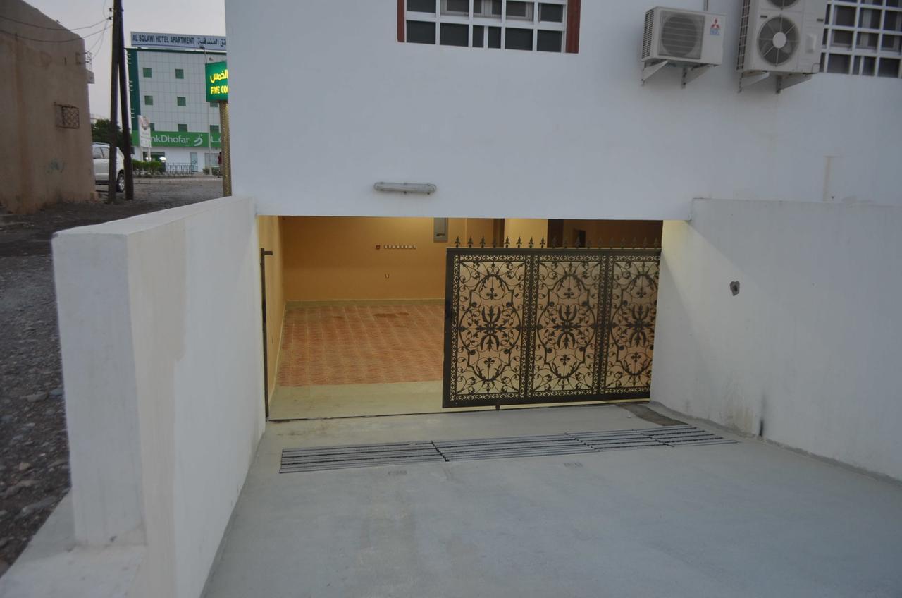 Five Continents Hotel صور المظهر الخارجي الصورة