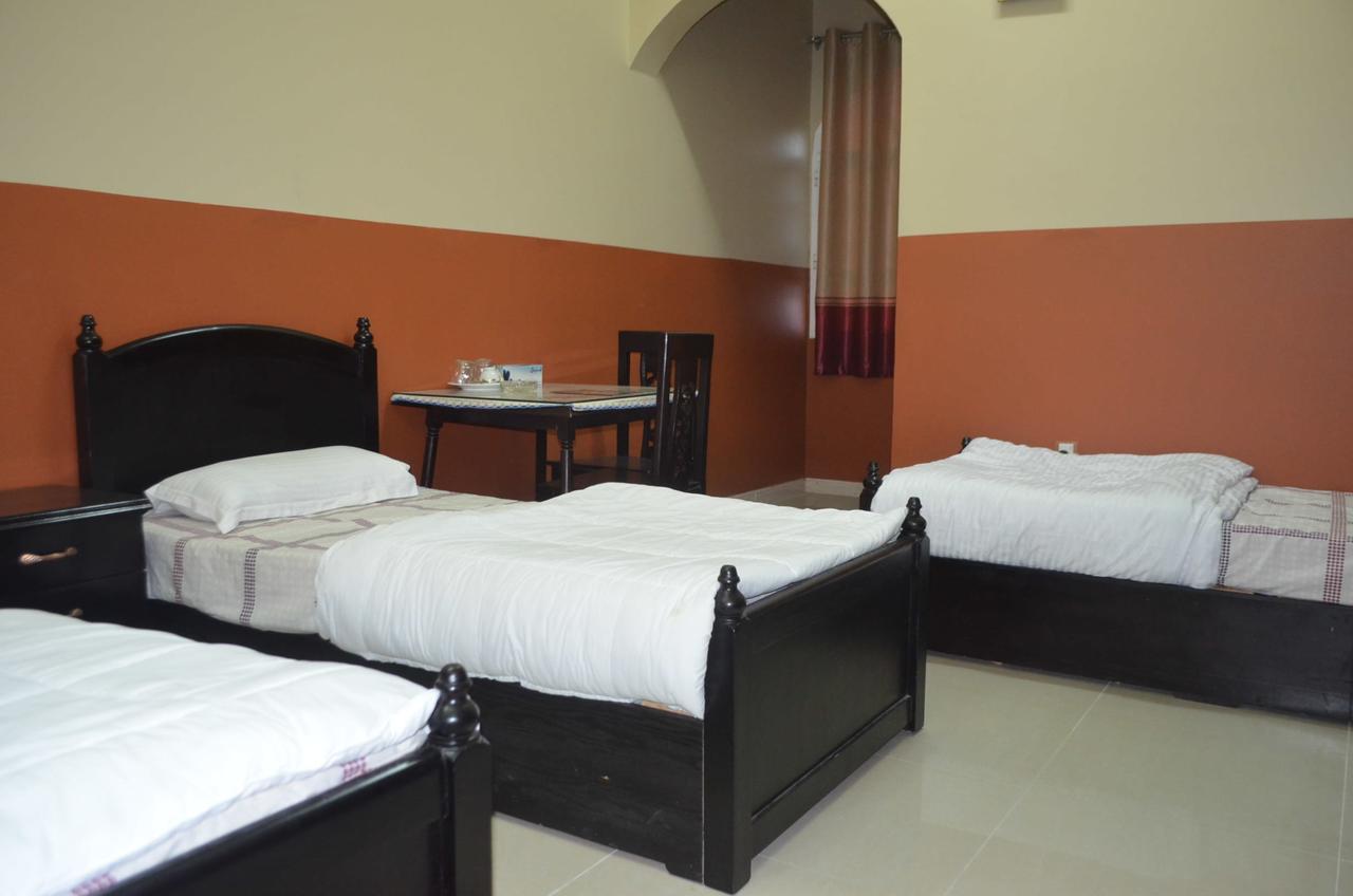 Five Continents Hotel صور المظهر الخارجي الصورة
