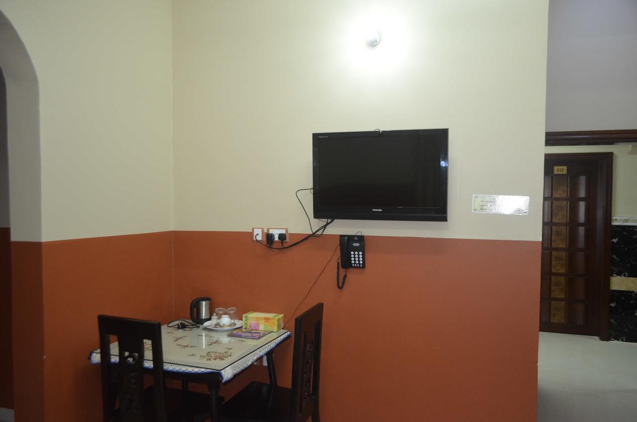 Five Continents Hotel صور المظهر الخارجي الصورة