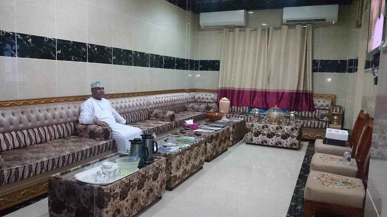 Five Continents Hotel صور المظهر الخارجي الصورة