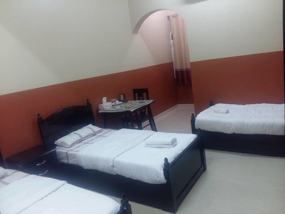 Five Continents Hotel صور المظهر الخارجي الصورة