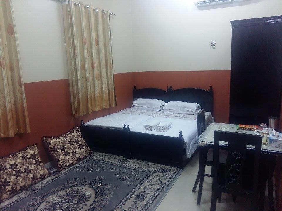 Five Continents Hotel صور المظهر الخارجي الصورة