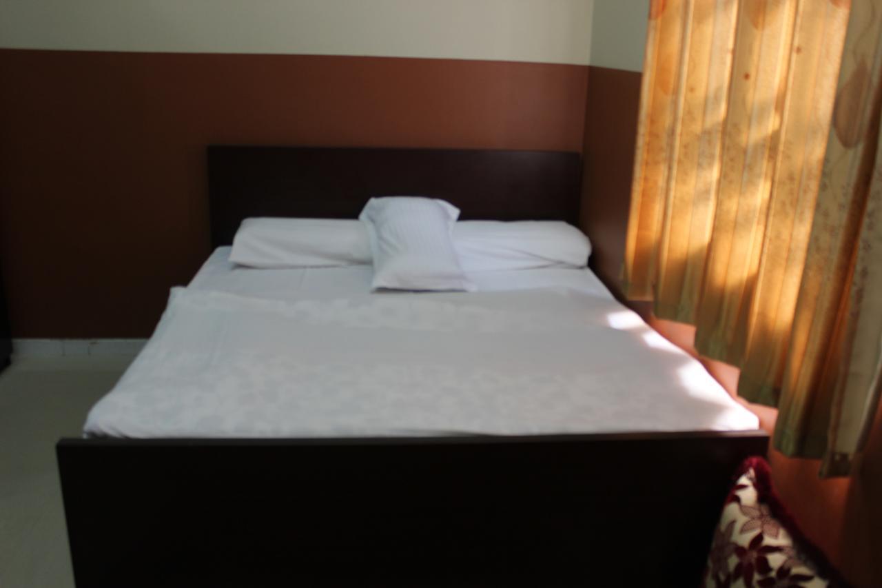 Five Continents Hotel صور المظهر الخارجي الصورة