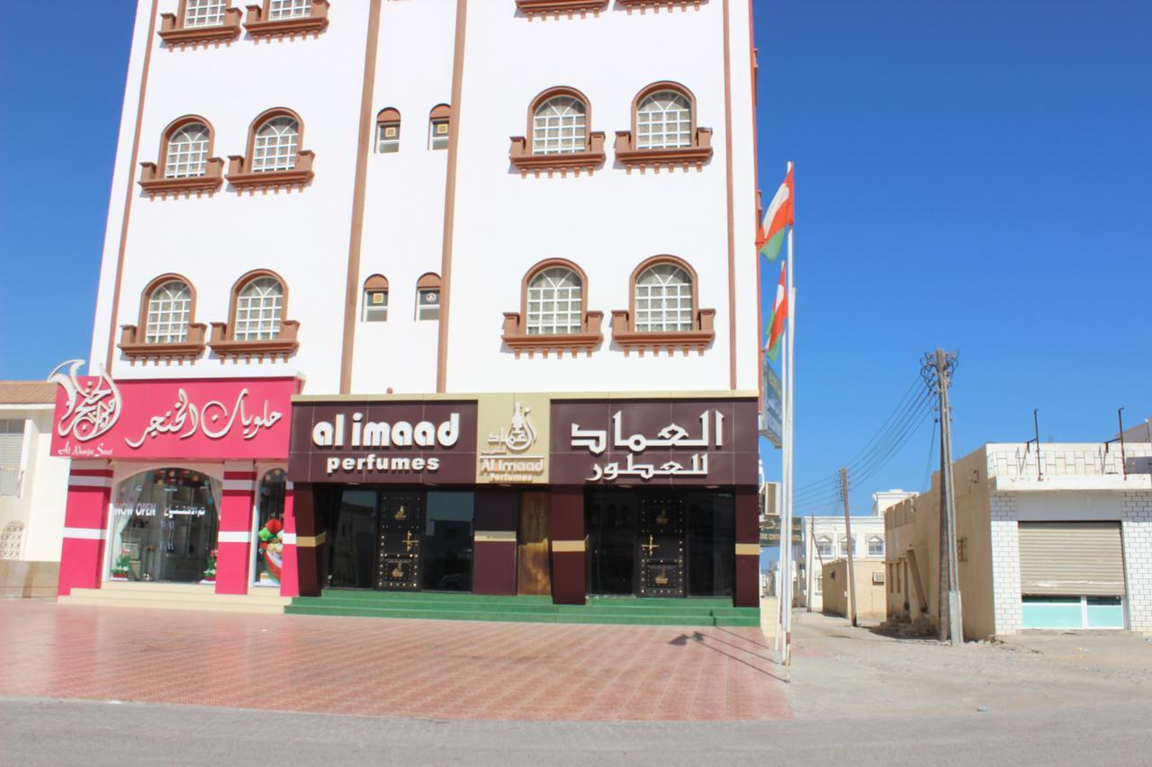 Five Continents Hotel صور المظهر الخارجي الصورة