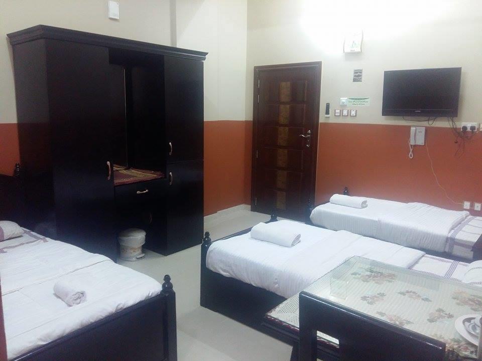 Five Continents Hotel صور المظهر الخارجي الصورة