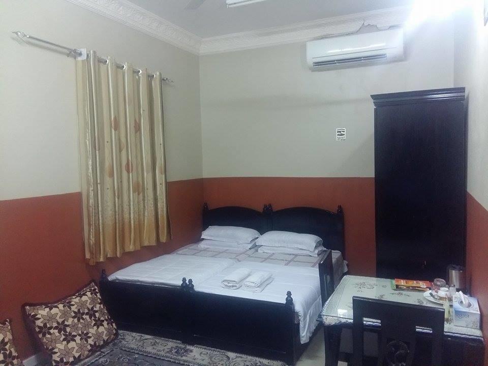 Five Continents Hotel صور المظهر الخارجي الصورة