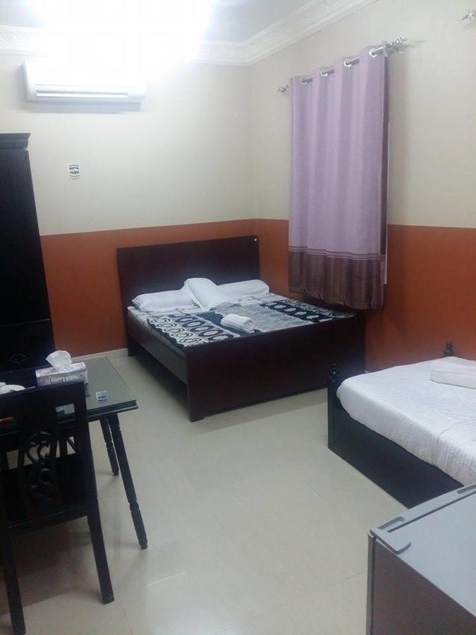 Five Continents Hotel صور المظهر الخارجي الصورة