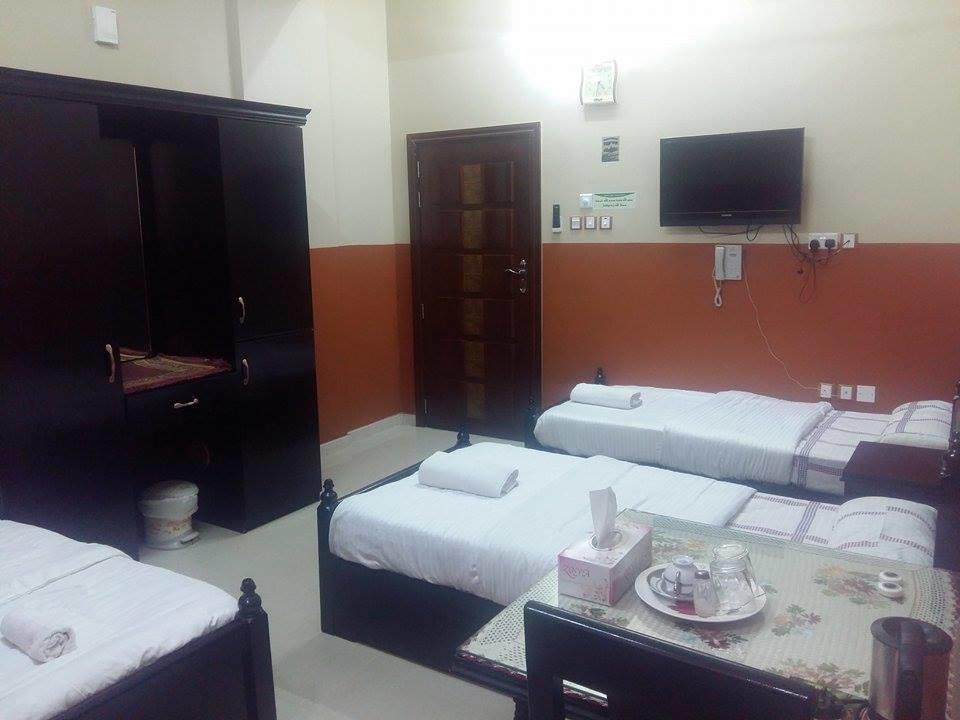 Five Continents Hotel صور المظهر الخارجي الصورة