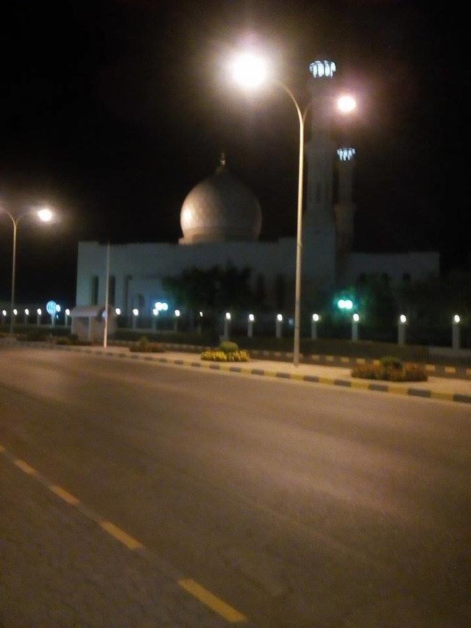 Five Continents Hotel صور المظهر الخارجي الصورة