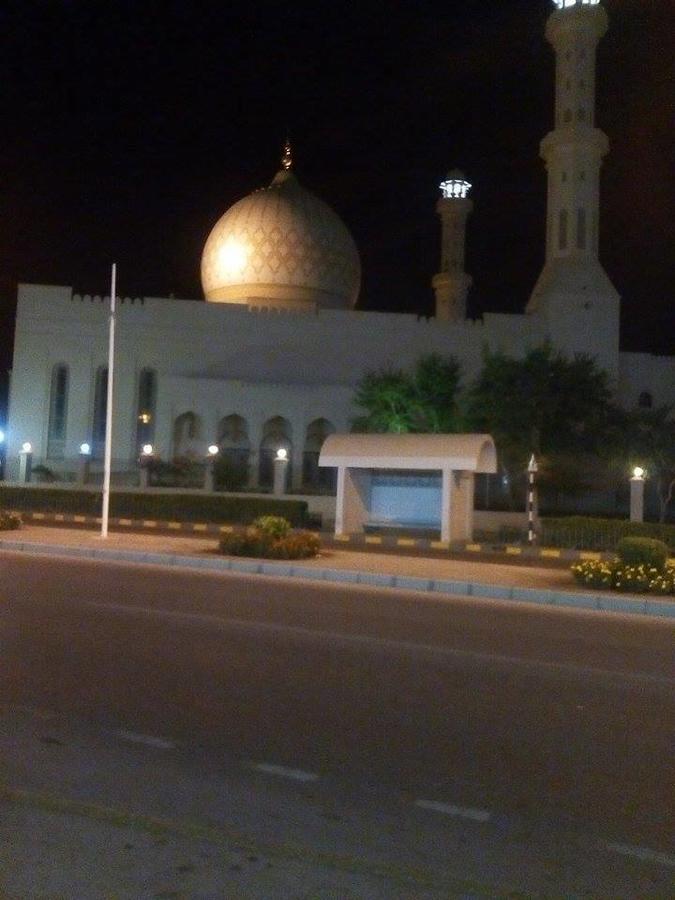 Five Continents Hotel صور المظهر الخارجي الصورة